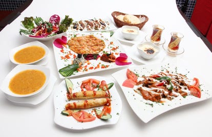 ランチならここ 東京都のトルコ料理でおすすめしたい人気のお店 ぐるなび