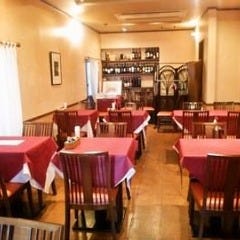 リストランテ イルマーレブルー