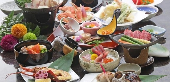日本料理 住光