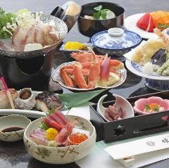 日本料理 住光