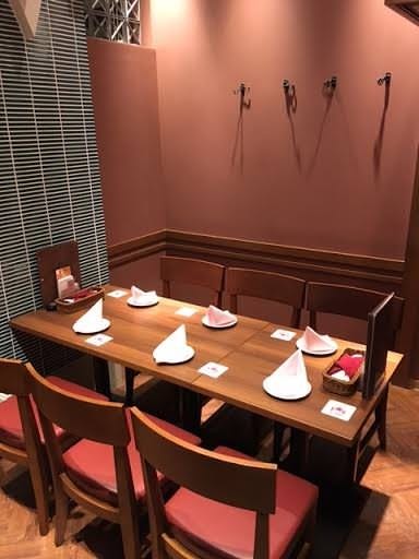 銀座ライオン 小田原 Tozan East店 小田原 南足柄 貸切スペース ぐるなび