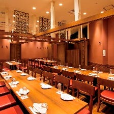 銀座ライオン 小田原 Tozan East店 写真 ぐるなび