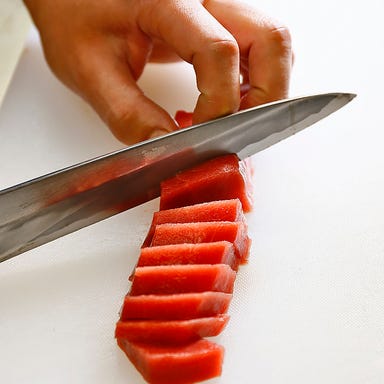 土佐清水直送鮮魚と近江野菜 旬彩和処 味都 メニューの画像