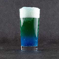 お好み焼き・もんじゃ焼き・鉄板焼き 一歩 ヨドバシ仙台店_ヨドバシブルー