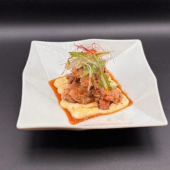 お好み焼き・もんじゃ焼き・鉄板焼き 一歩 ヨドバシ仙台店_チキン南蛮