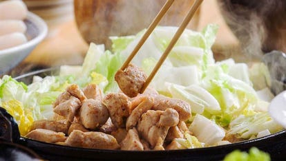 美味しいお店が見つかる 石川県の食事 ディナーでおすすめしたい人気レストラン ぐるなび