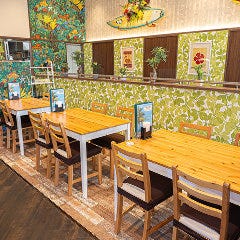 魔法のパンケーキ ブランチ大津京店