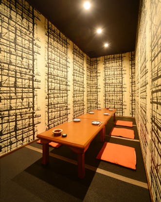 ゆったり個室 大垣の居酒屋でおすすめ 人気の完全個室 ソファー席など ぐるなび