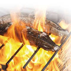 藁焼き炉端 がぶや 大垣駅前店