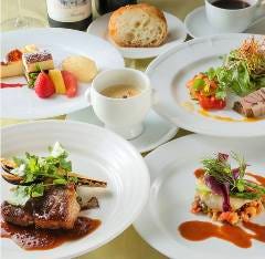 ビストロ ド リマージュ