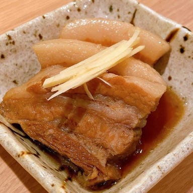 アグー豚しゃぶしゃぶと沖縄料理酒場 琉球鳳梨 メニューの画像