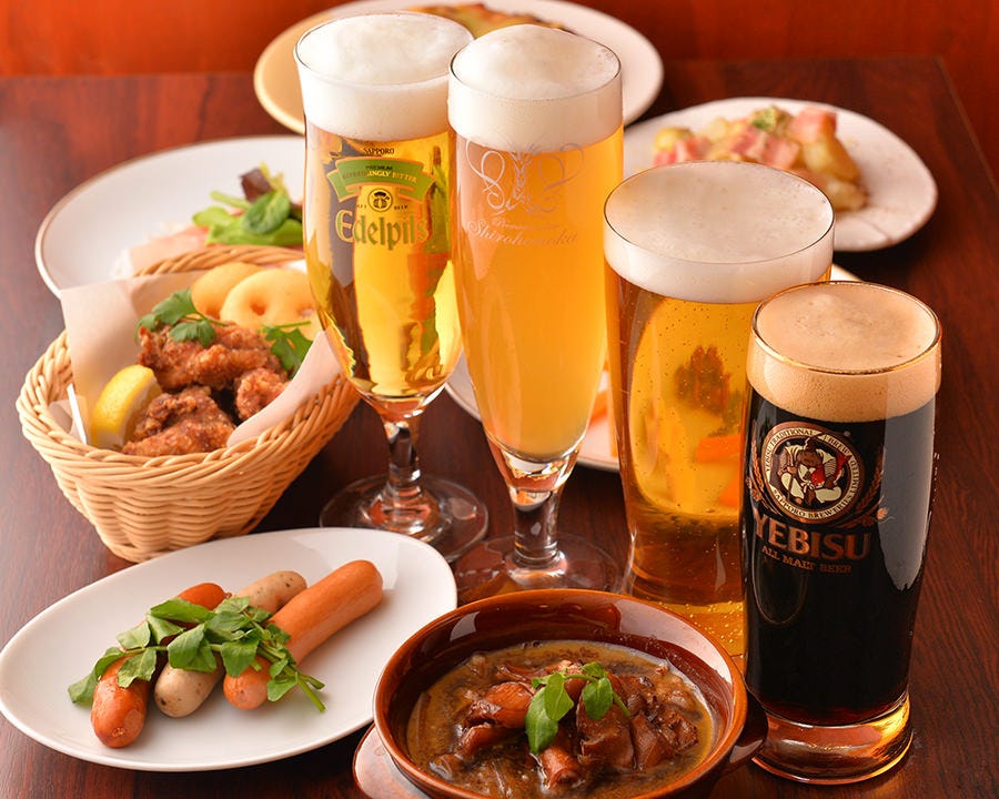 21年 最新グルメ 茅場町のレストラン カフェ 居酒屋のネット予約 東京版