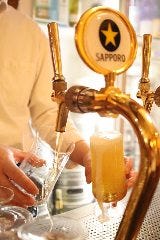 茅場町ビヤホール＆カフェ ヨッシーズ