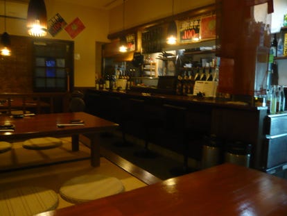 美味しいお店が見つかる 泉佐野駅周辺の居酒屋でおすすめしたい人気のお店 ぐるなび