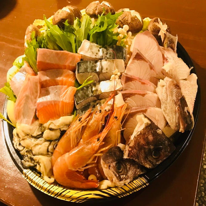 居酒屋 呑 花月 岸和田 和泉 泉佐野 鍋料理 ぐるなび