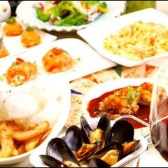 夜景×ステーキ big chef ~お台場デックス東京ビーチ~イメージ