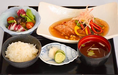 ランチならここ 国立劇場周辺の昼食 ご飯でおすすめしたい人気レストラン ぐるなび