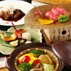 赤坂あんど