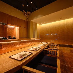ほっとするような、安堵"あんど"の和空間は気軽にふらりとどうぞ