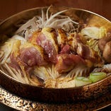 ベーシックプランすき焼き