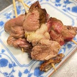 串焼き
