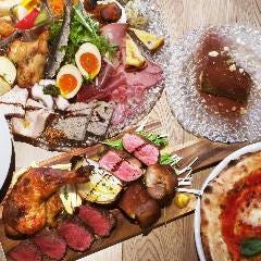 asse＋plus 肥後橋店 