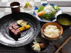 TEPPAN DINING SUGI 岡山店 （鉄板ダイニング）