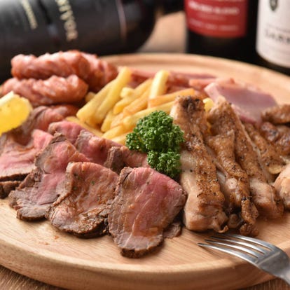 ゆったり個室 吉祥寺の居酒屋でおすすめ 人気の完全個室 ソファー席など ぐるなび