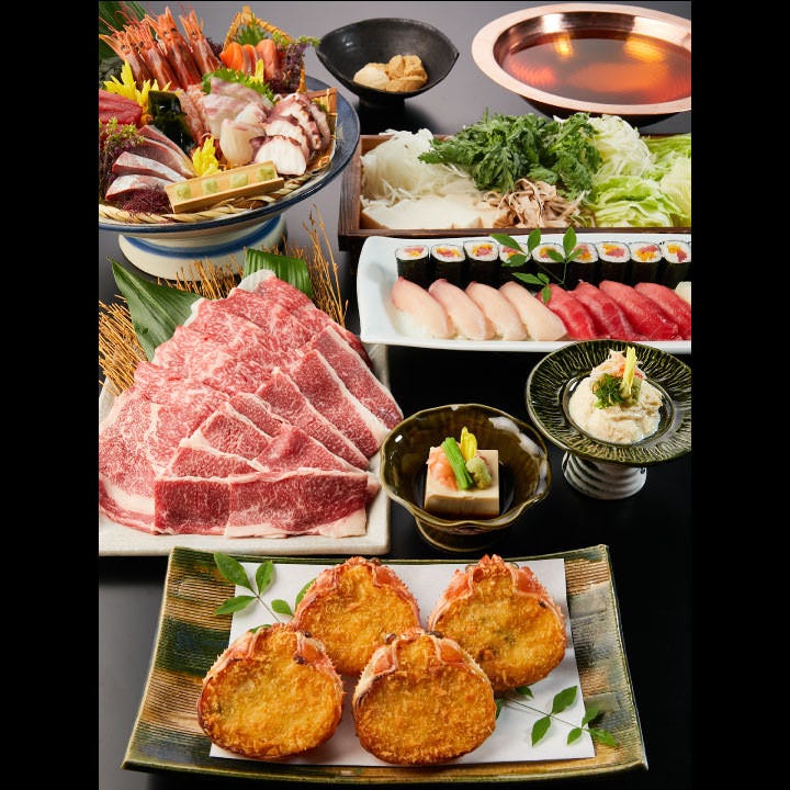 21年 最新グルメ 新橋にある個室でゆったり海鮮料理を味わえるお店 レストラン カフェ 居酒屋のネット予約 東京版 21年 最新グルメ 新橋にある個室でゆったり海鮮料理を味わえるお店 レストラン カフェ 居酒屋のネット予約 東京版