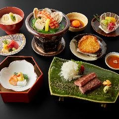 個室和食東山 新橋店