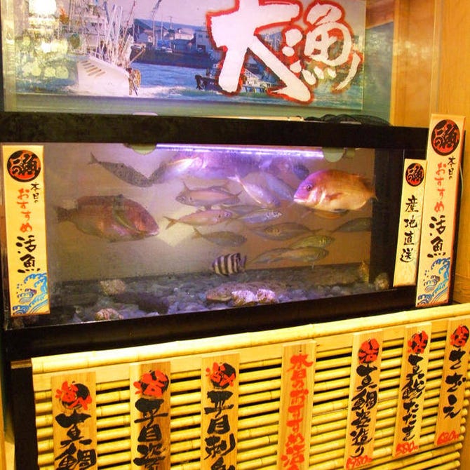 個室 北海道 はなの舞 成田店 成田 佐原 居酒屋 ぐるなび