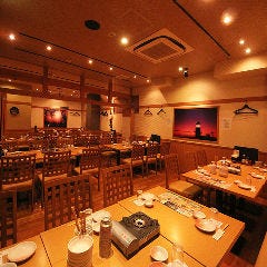 個室 北海道 はなの舞 成田店 成田 佐原 居酒屋 ぐるなび