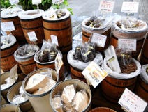 ［築地の珈琲専門店］米本珈琲本店の画像