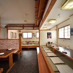 食べ飲み放題中華厨房 楊福記