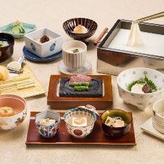 梅の花 銀座並木通店（銀座/懐石（懐石料理）） - 楽天ぐるなび