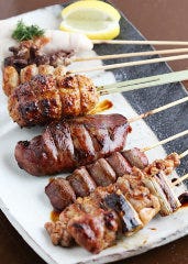 炭焼 みや沢 祇園