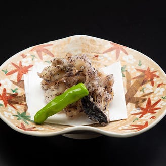 茨城の郷土料理 水戸 山翠 メニュー あんこう料理 ぐるなび