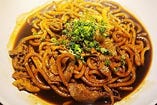酸福建麺(スーホッケンミー)