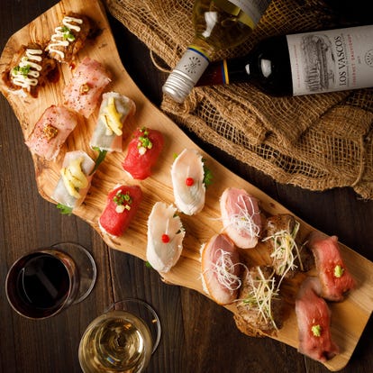 美味しいお店が見つかる 新橋の居酒屋でおすすめしたい人気のお店 ぐるなび