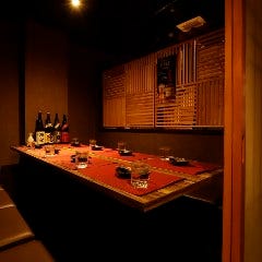 完全個室◎宴会におすすめ！
