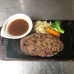 ステーキハウス ビックリ大将