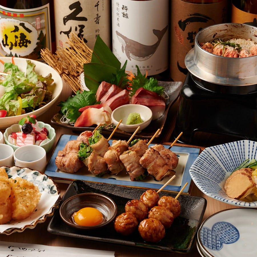 個室居酒屋 野菜巻きとおでんと釜めし 渦潮 品川店（品川/居酒屋