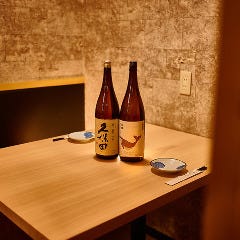 個室居酒屋 野菜巻きとおでんと釜めし 渦潮 品川店