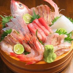 大衆割烹 魚吟