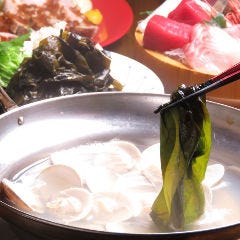 大衆割烹 魚吟