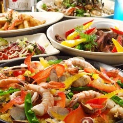 炭火焼鳥と串揚・朝獲れ鮮魚 じぇい 本厚木店 