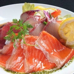 炭火焼鳥と串揚・朝獲れ鮮魚 じぇい 本厚木店