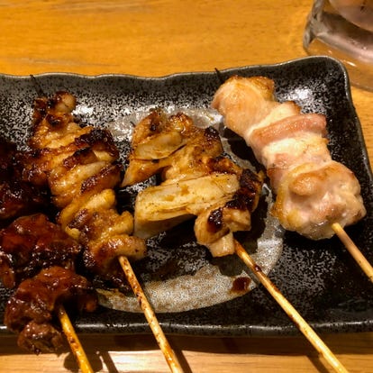 美味しい焼き鳥が食べたい 金沢でおすすめしたい人気のお店 ぐるなび