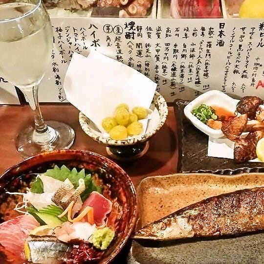 コスパ最強 1 000円以内で飲める大阪のおすすめ居酒屋7選