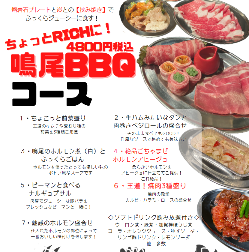 Naruo Ginzahonten Ginza Yakiniku q Gurunavi Restaurant Guide